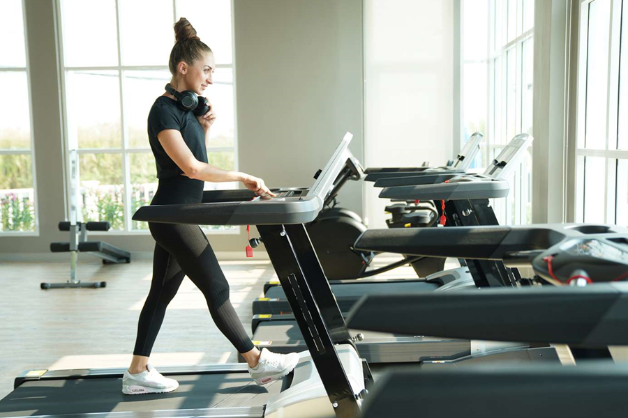 Critical Advantages Of Exercise Treadmill post thumbnail image
