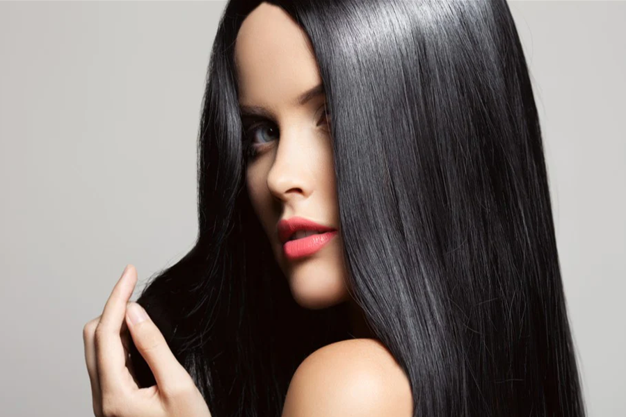 Master These 3 Tips To Keep Your Hair Black And Shiny post thumbnail image