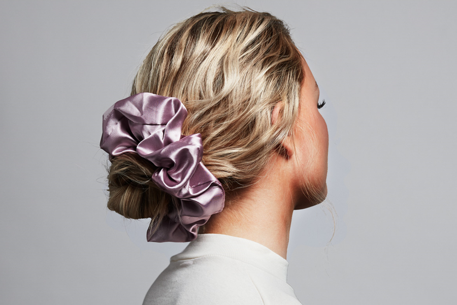Tips On Buying And Choosing Scrunchies post thumbnail image