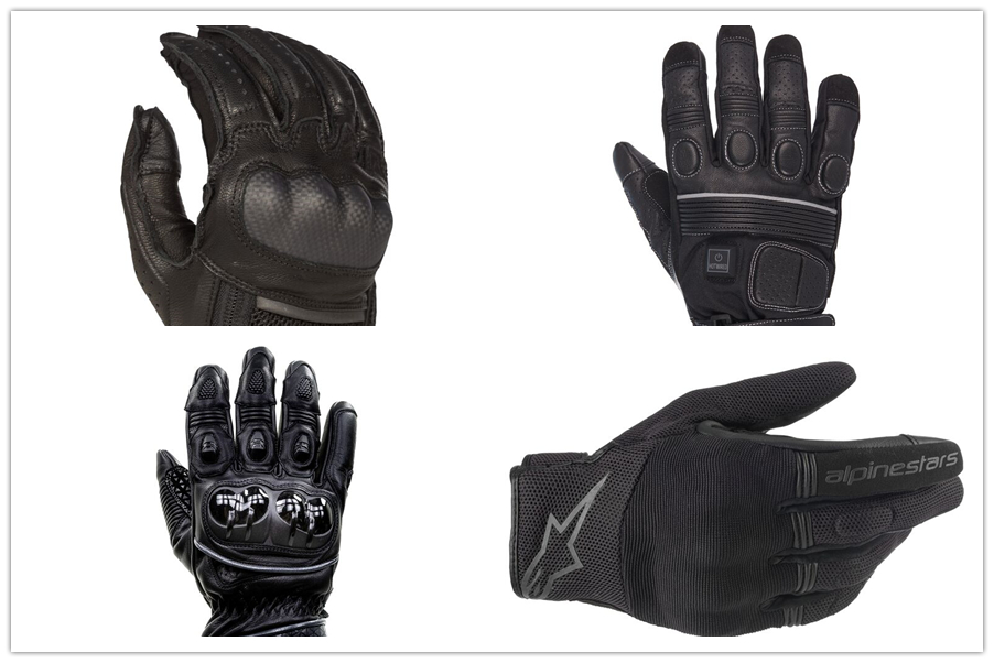 7 Must-Have Motorcycle Gloves for Riders post thumbnail image