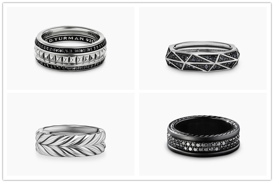 7 Stylish Rings For The Modern Man post thumbnail image
