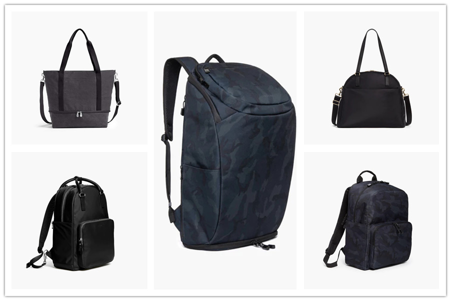 7 Stylish And Functional Lo & Sons Carry-on Bags For Your Next post thumbnail image