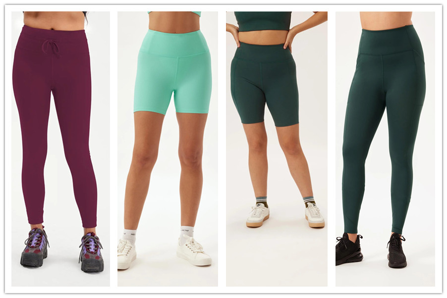 8 Must-have Bottoms For Your Active Lifestyle post thumbnail image