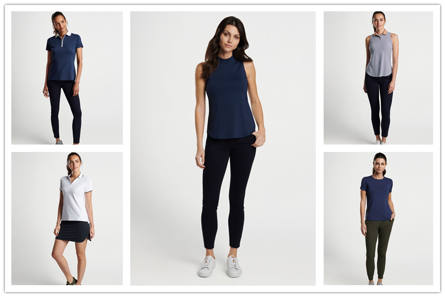 8 Must-Have Women’s Polos & Shirts for a Chic and Comfortable Look post thumbnail image