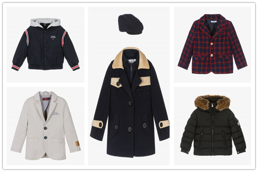 8 Best Coats And Jackets To Buy For Your Kid This Season post thumbnail image