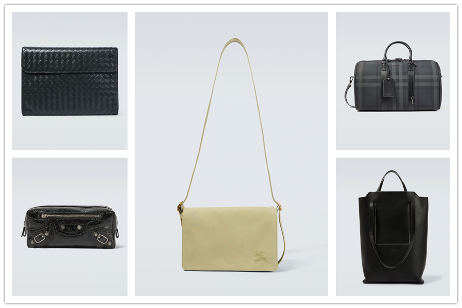 Bagging Style: Uncovering Trendy Must-Have Bags for All Occasions post thumbnail image