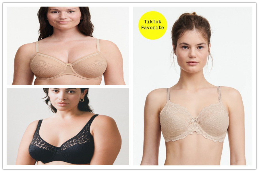 Discover The Ultimate Lift And Comfort: Underwire Bras Unveiled post thumbnail image