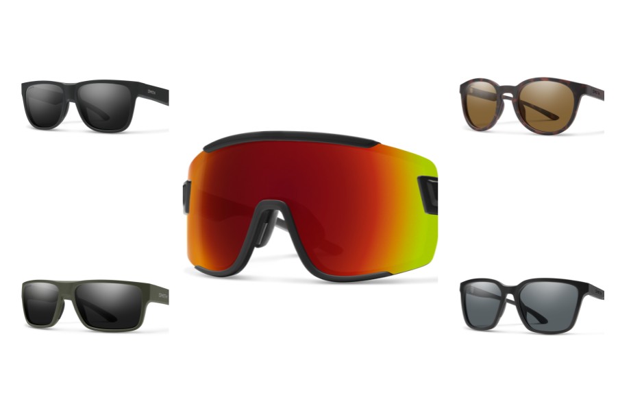 Doubling Up On Style: Sunglasses Sunglasses post thumbnail image