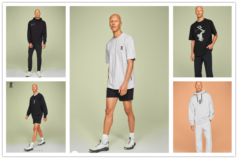 Elevate Your Style: Men’s Lifestyle Apparel post thumbnail image