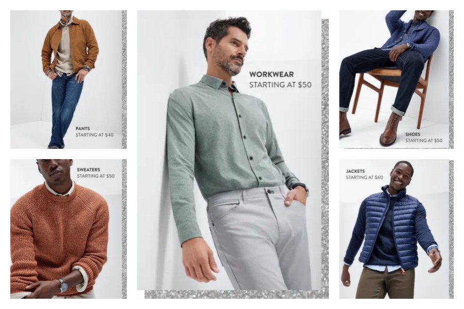 Enjoy 5 Garments In One Box From Stitch Fix Men’s Styling Service post thumbnail image