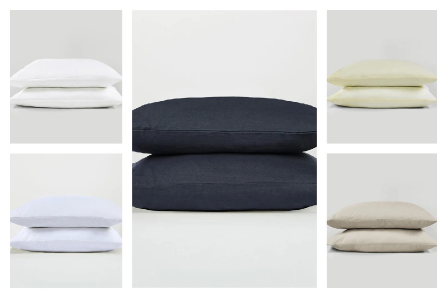 Indulge In Sleep Sophistication With Sijo: Luxury Pillowcases And Sham post thumbnail image