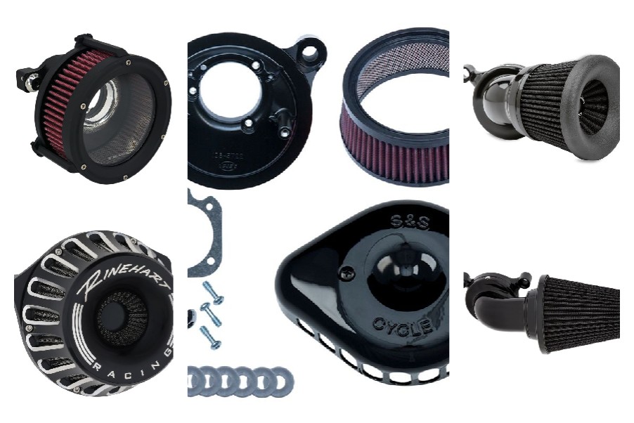 Revitalize Your Ride With Motorcycle Air Cleaner Upgrades post thumbnail image