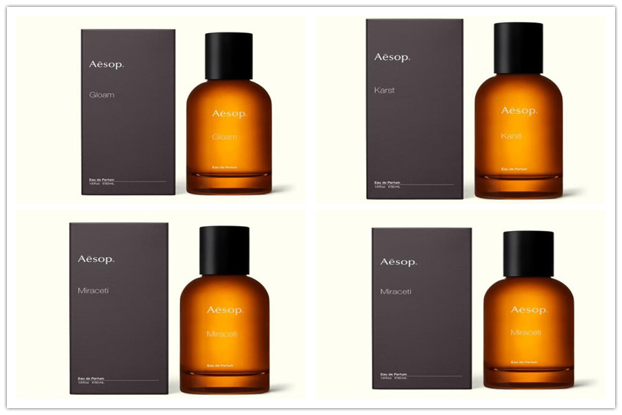 The Aromatic Alchemy: Unlocking The Allure Of Fragrance post thumbnail image
