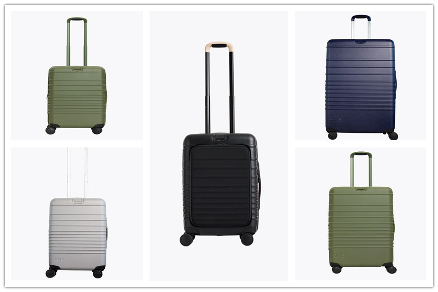 Top 7 Rolling Luggage & Suitcases For A Stress-free Enjoyment post thumbnail image