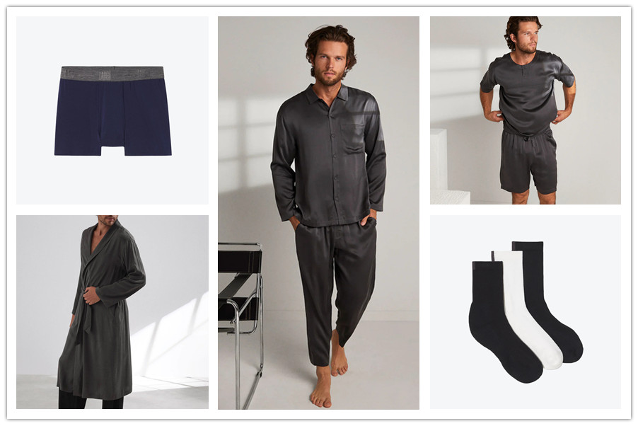 Top 7 Men’s Collections for a Perfectly Stylish Look Every Day post thumbnail image