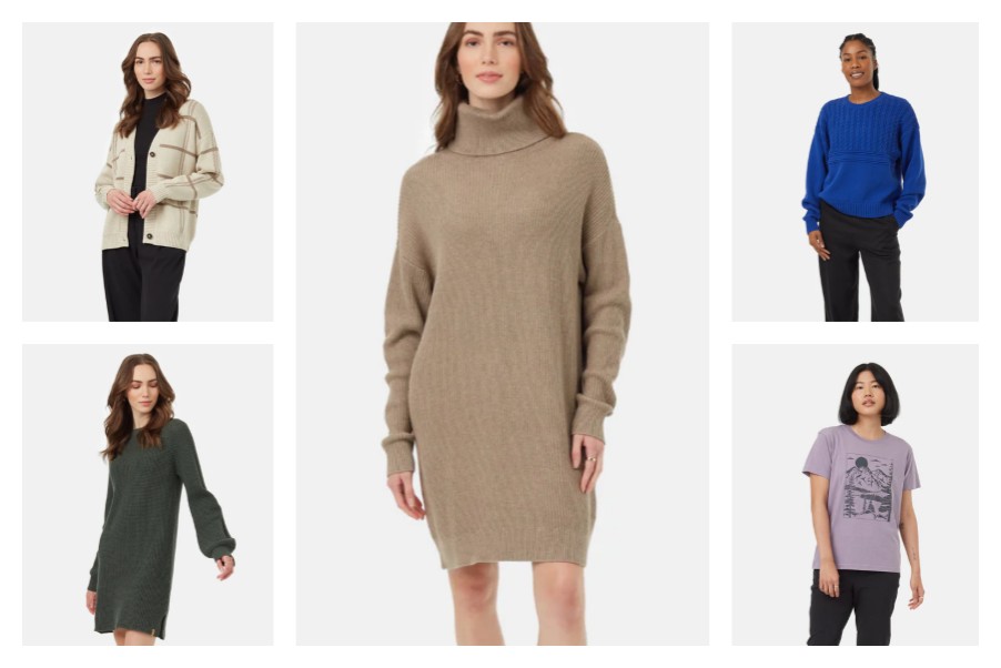 Top 9 Stylish Women’s Clothing Pieces For Every Occasion post thumbnail image