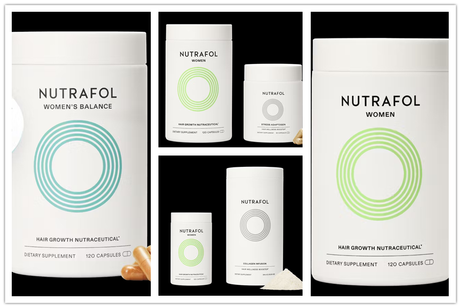 Unlock Your Wellness Journey: Nutritional Health Products Series post thumbnail image